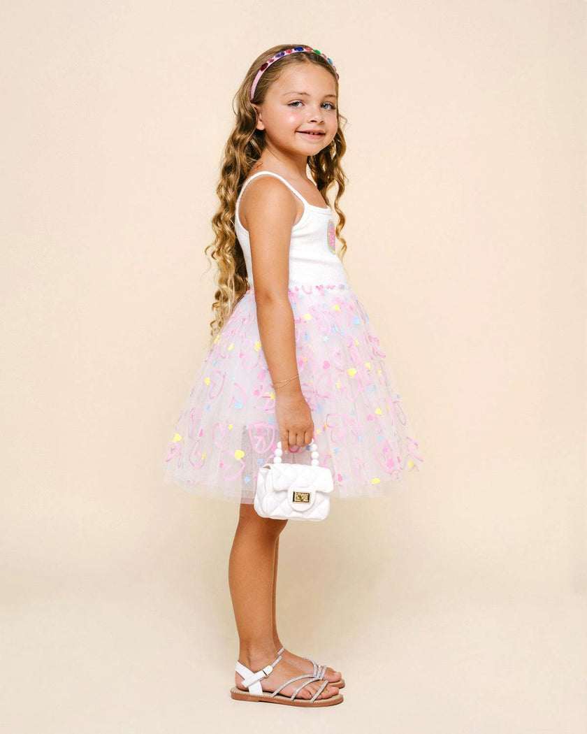 Eva Tutu Dress