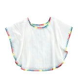 Butterfly Blouse