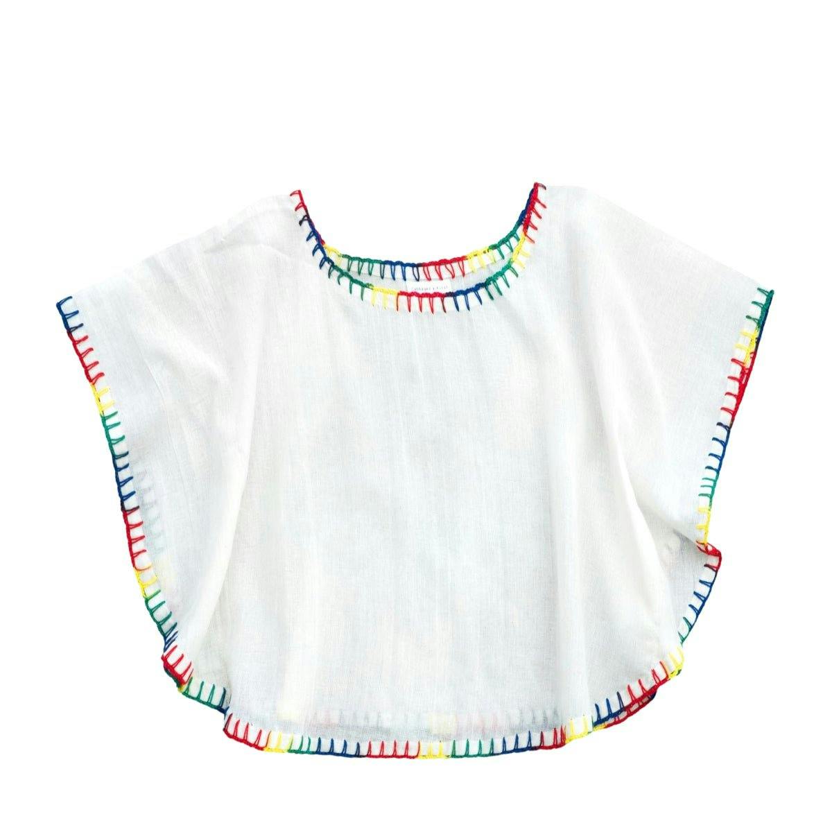 Butterfly Blouse