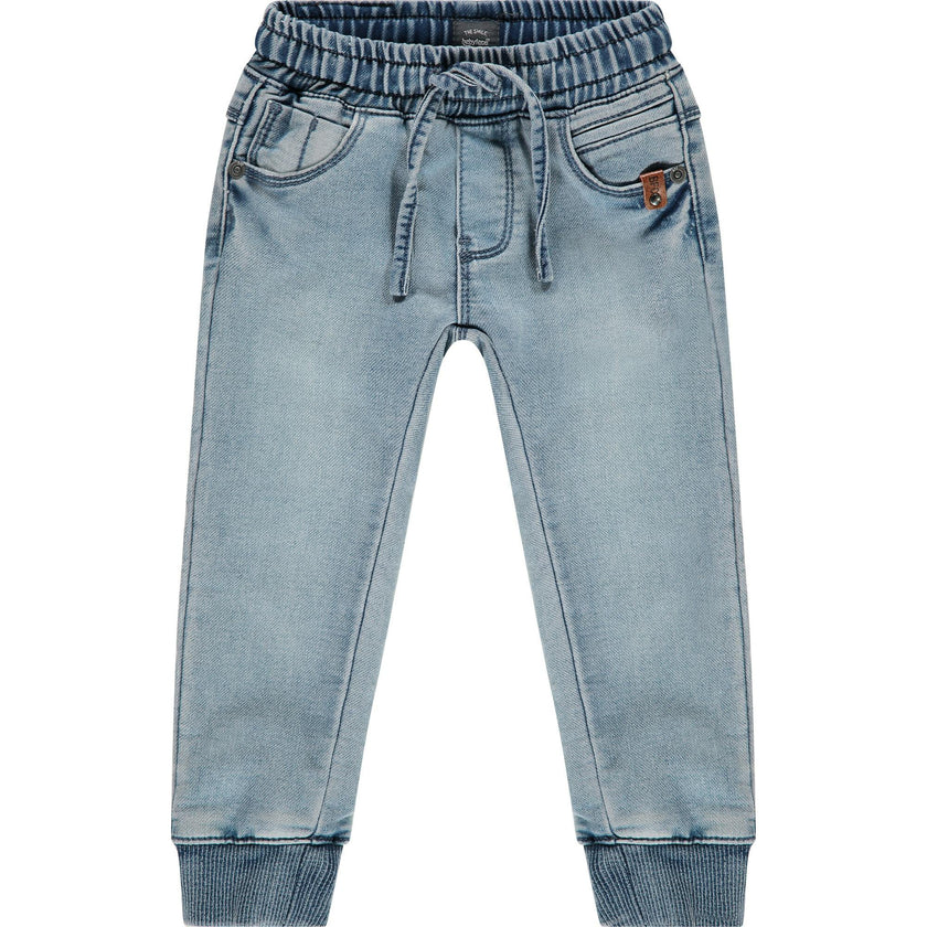 Jogger Denim