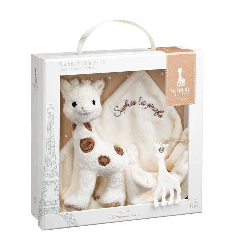 Sophie Chérie Comforter