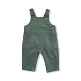 Dark Ivy - Classic Overall