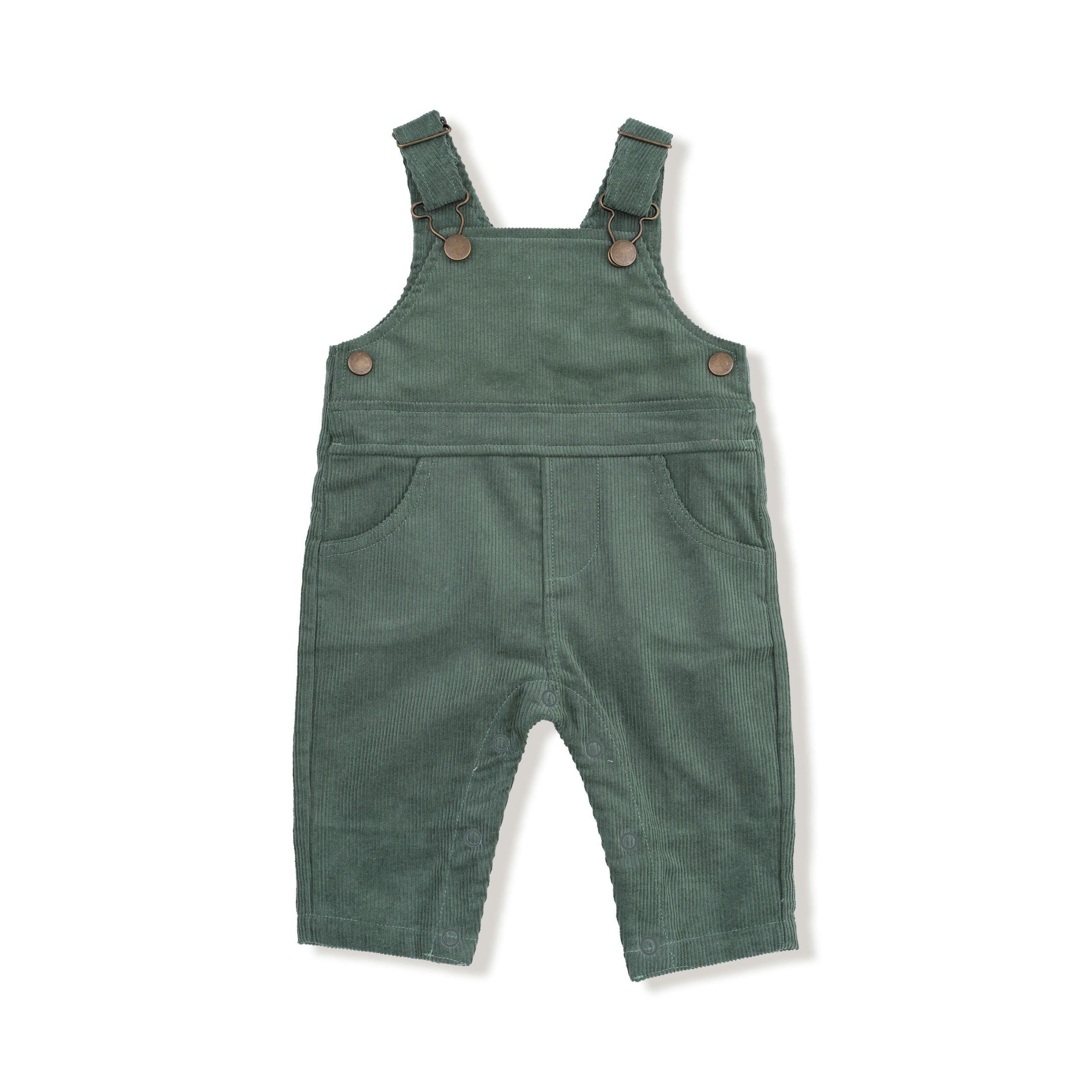 Dark Ivy - Classic Overall