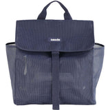 Beach Hauler™ Mesh Backpack - Deep Sea
