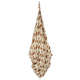 Homestead Organic Cotton Muslin Swaddle Blanket