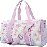 Forever Floral Duffel Bag