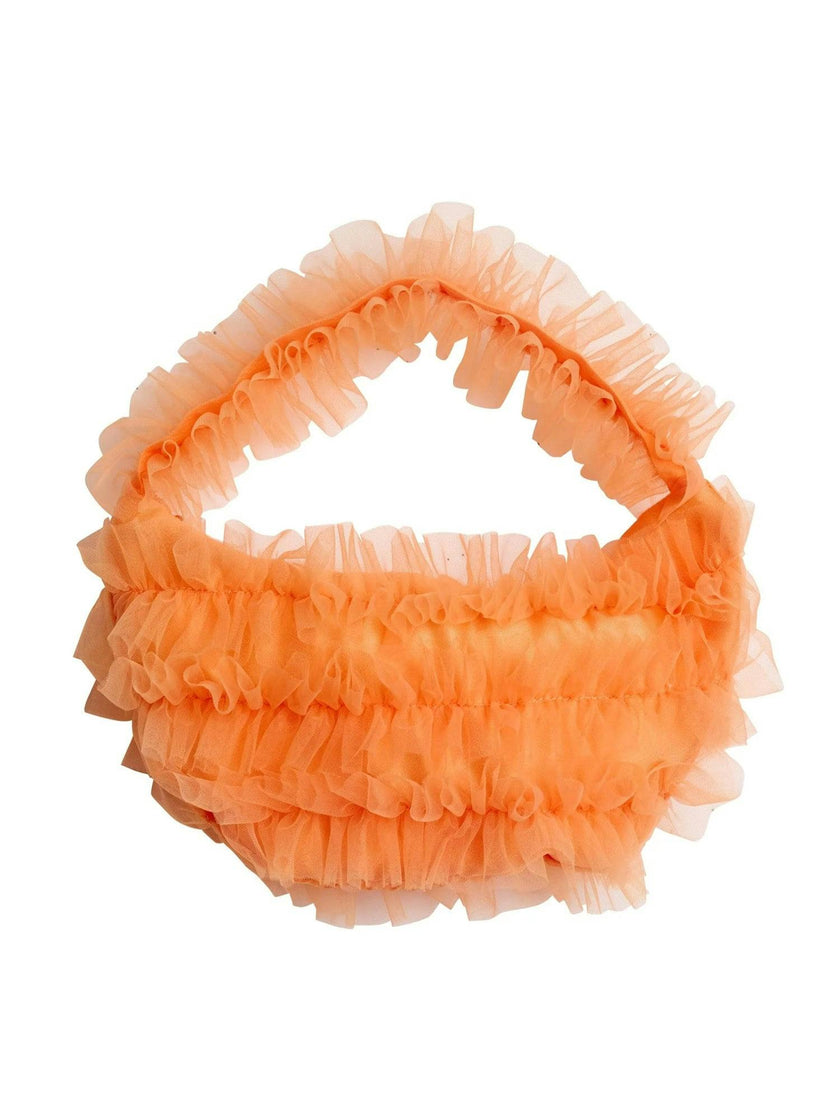 Pumpkin Bag For Toddler