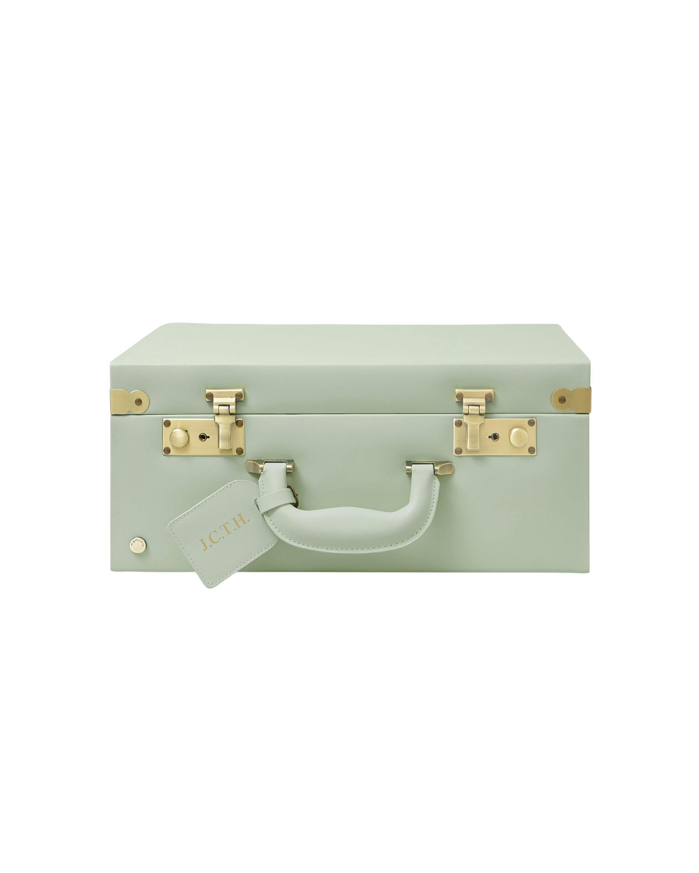 Memory Box Keepsake Case