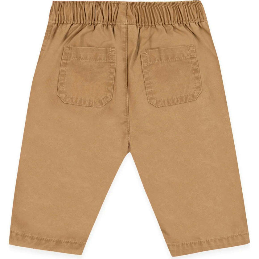 BONTON Lucky Teddy Baby Pants