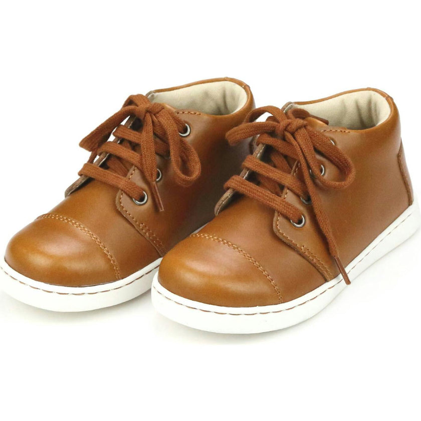Evan Mid-Top Sneaker