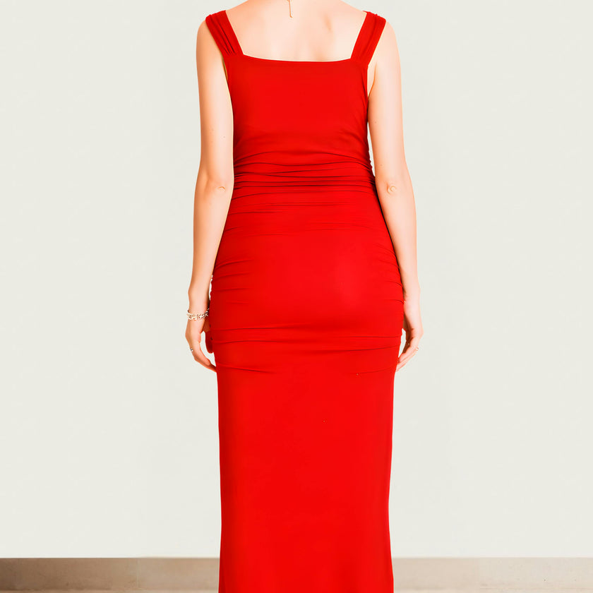 Zoey Maternity Dress
