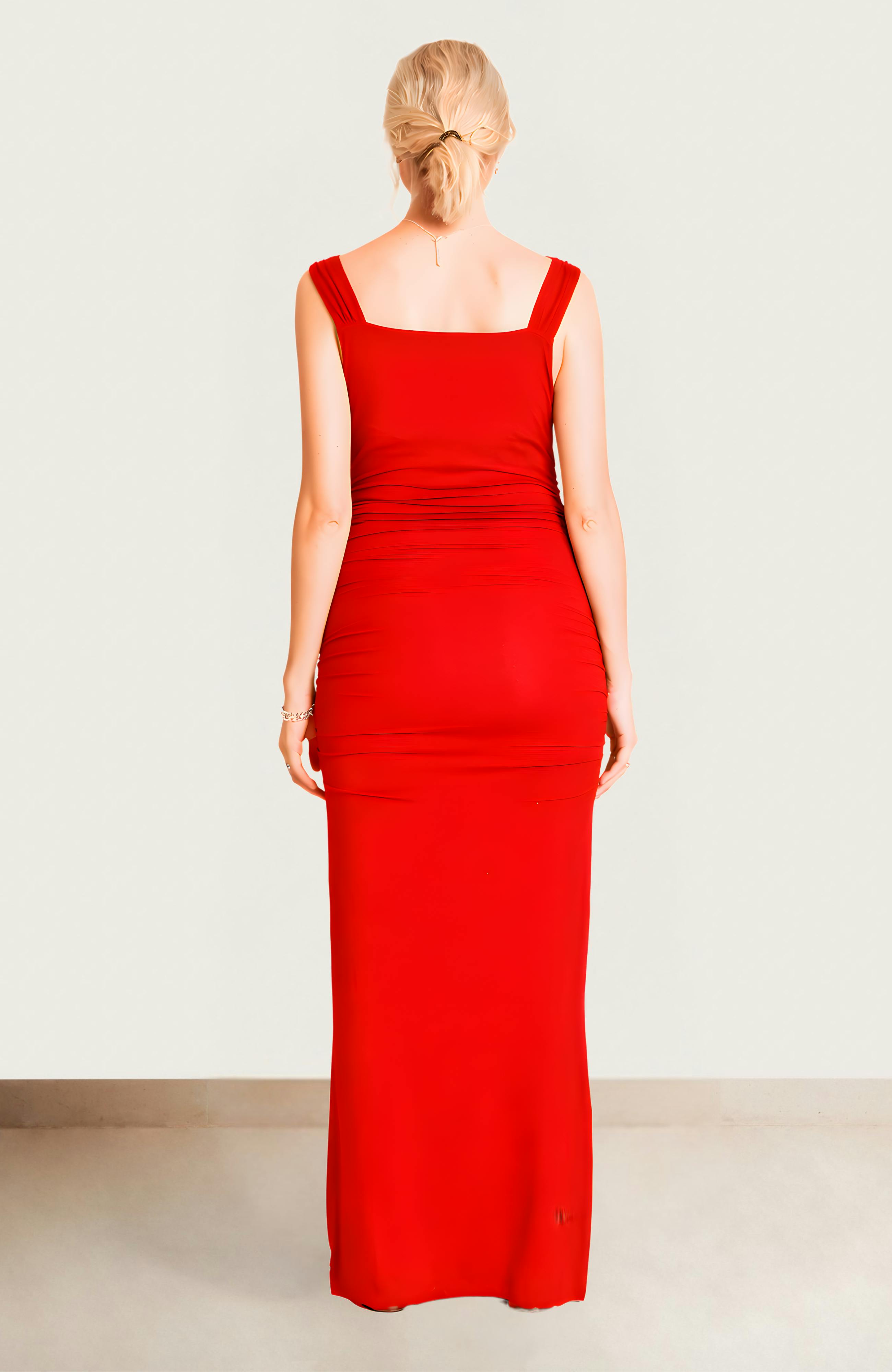 Zoey Dress
