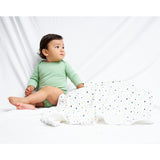 Pistacho Long sleeve bodysuit