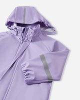 Lampi Raincoat