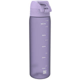 18oz Ion8 Water Bottle -  BPA Free, Recyclon Plastic - Solid