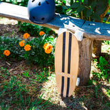 Skateboard - Navy