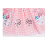 Easter - Tutu Skirt with Bike Shorts
