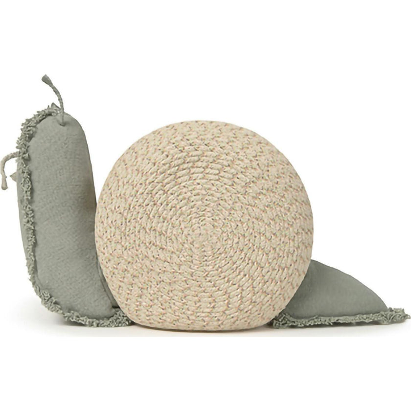 Basket Big Snail