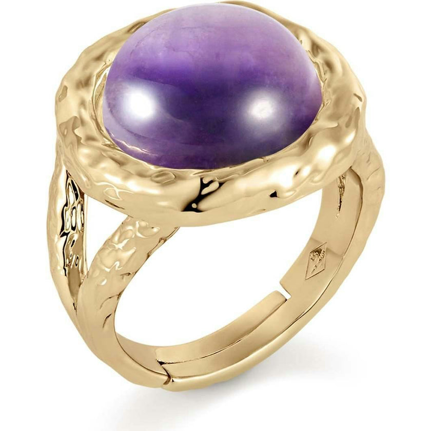 Aeolian Whispers Ring