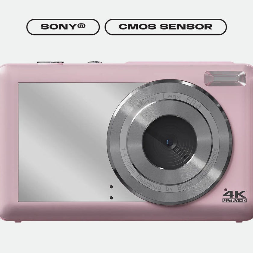 BLUSH DIGICAM