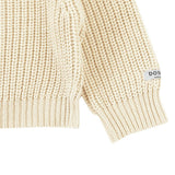 Jade Sweater | Macaroon