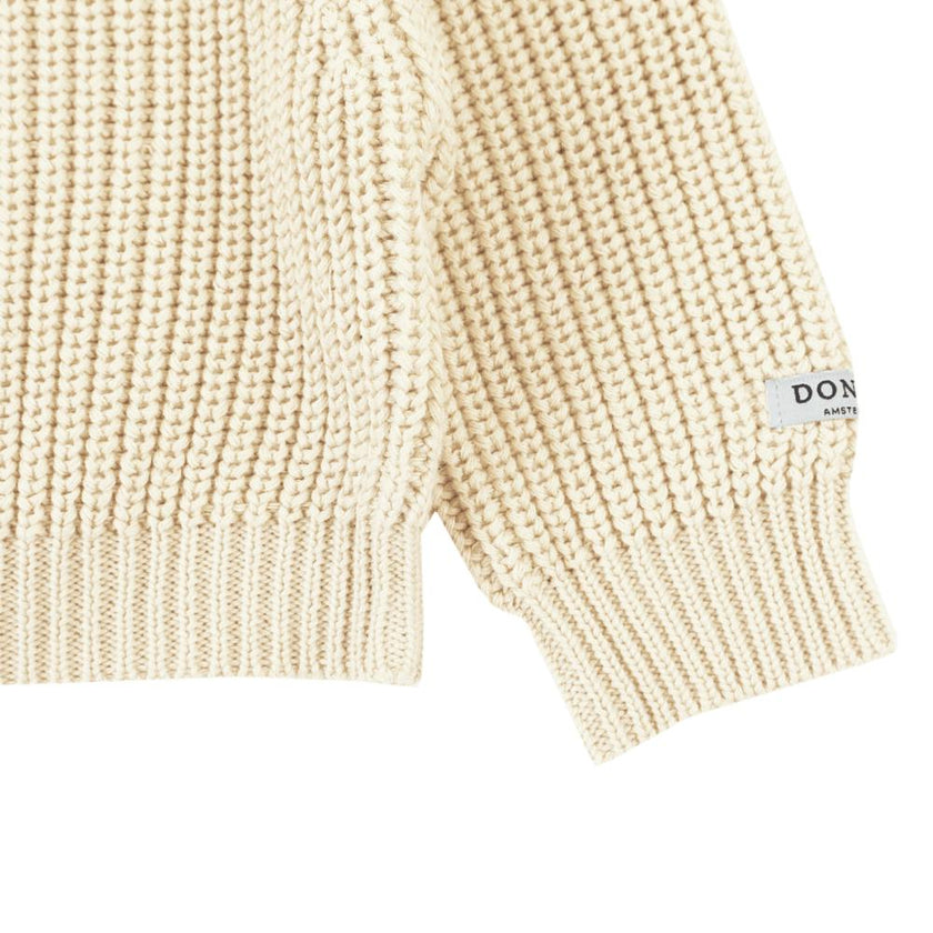 Jade Sweater | Macaroon