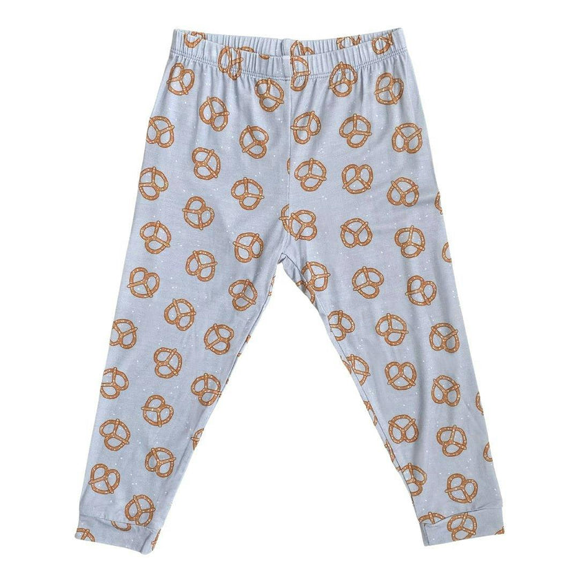 Toddler Pajama Set