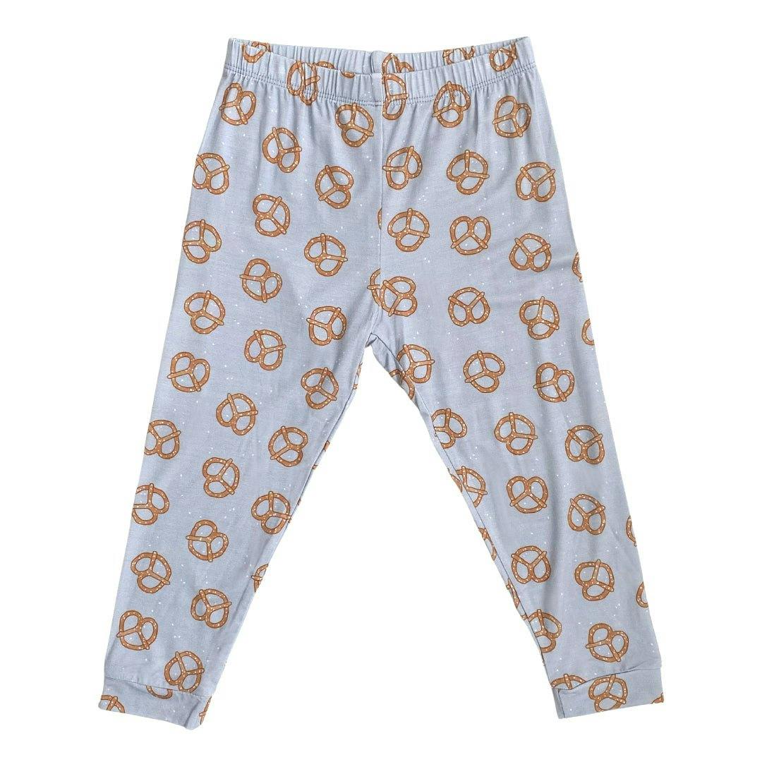 Toddler Pajama Set