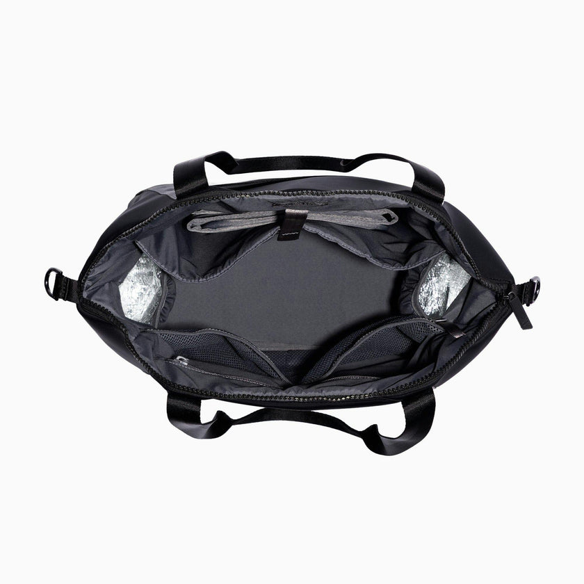 Seoul Diaper Bag Tote