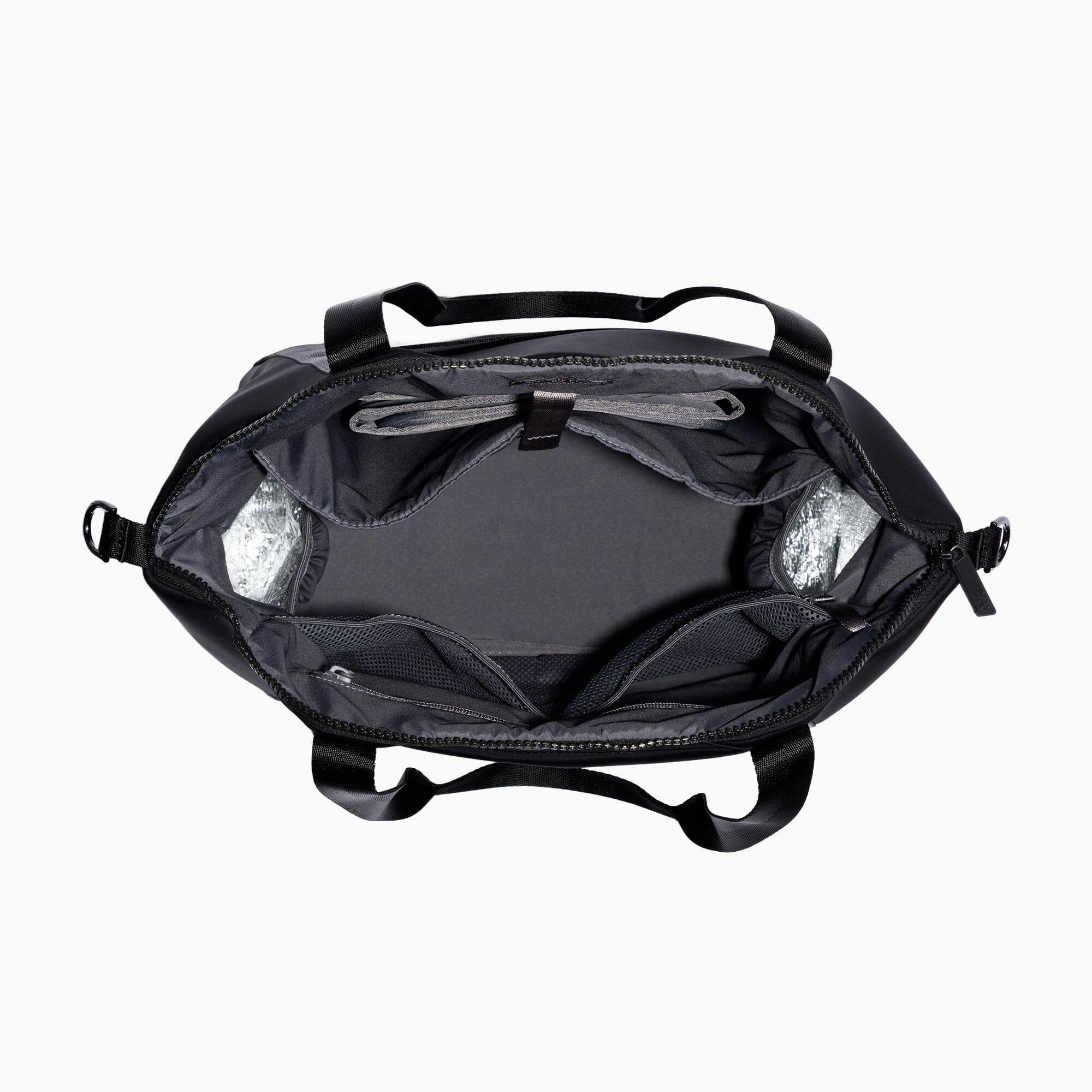 Seoul Diaper Bag Tote