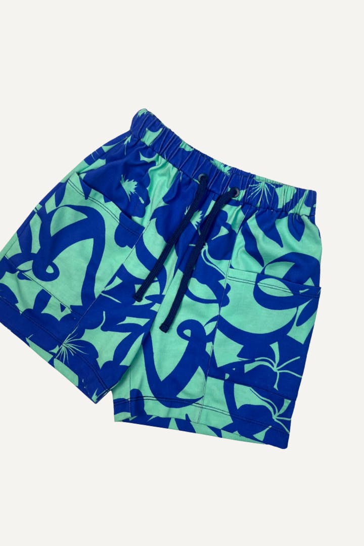 NEVIS BOARD SHORTS