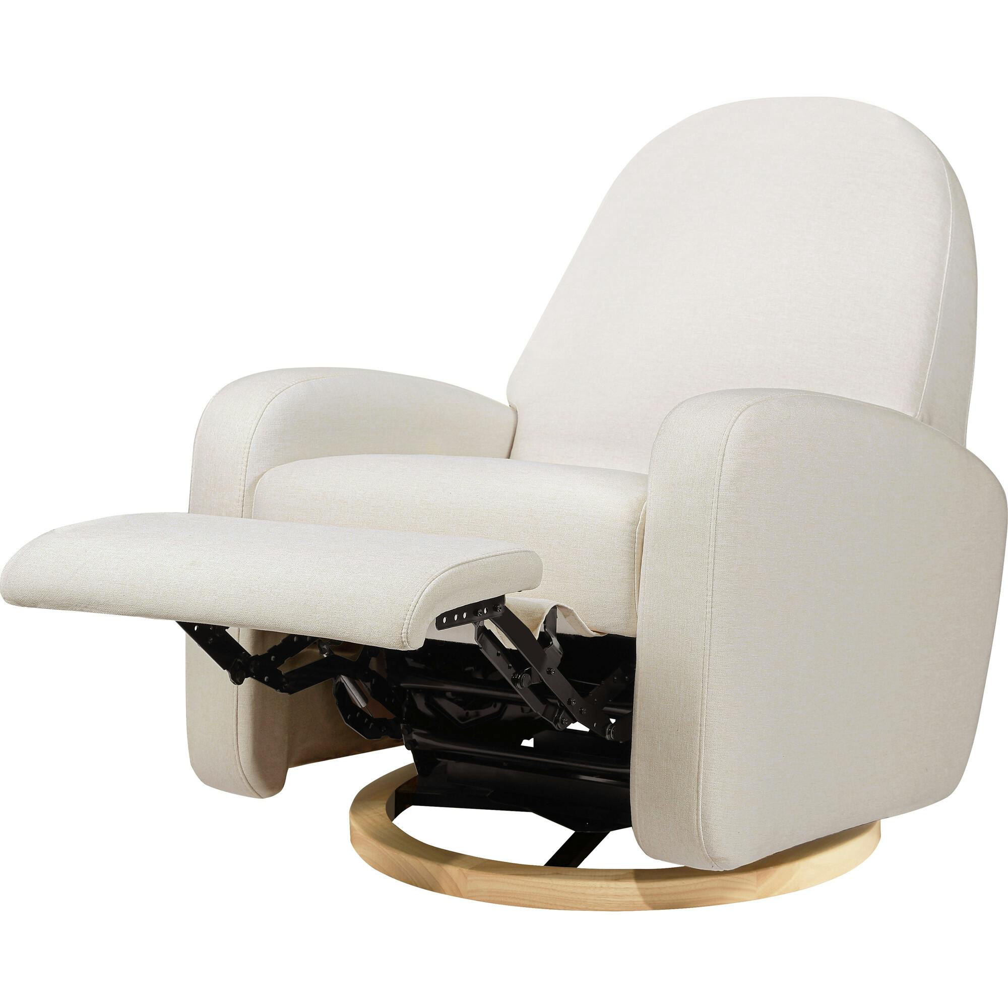 Nami Recliner & Swivel Glider