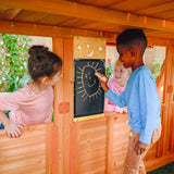 Atlas Point Swing Set