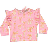 Bows t-shirt