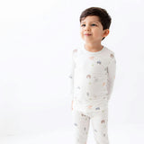 Pajama Set