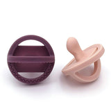 London Classic - Plum/Blush