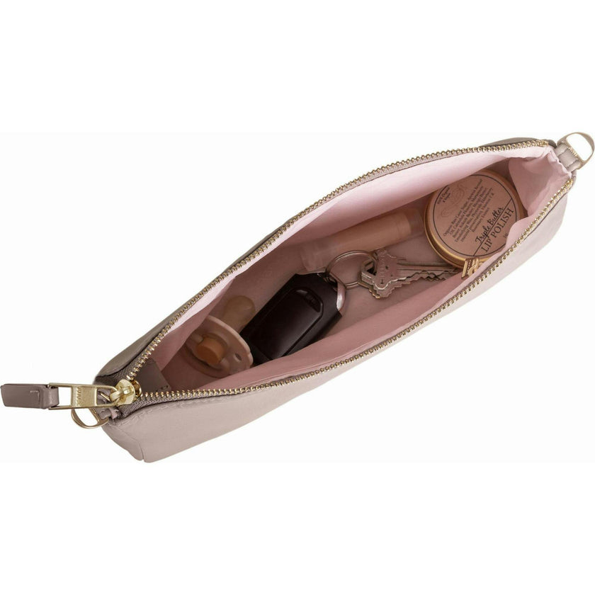 Diaper Bag-Fit 3-Piece Pouch Set