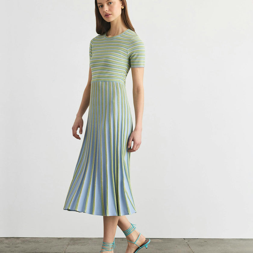 Emilia Knit Dress