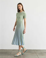 Emilia Knit Dress