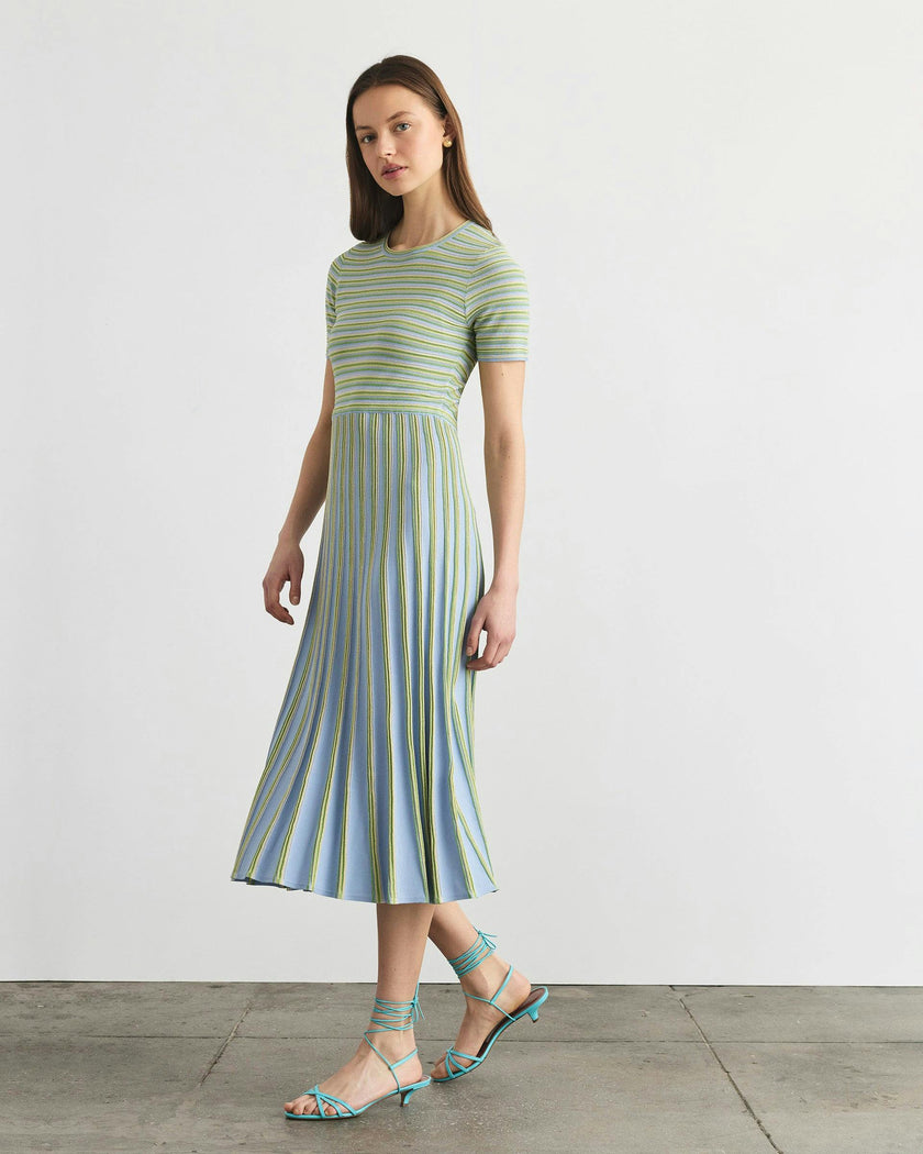 Emilia Knit Dress