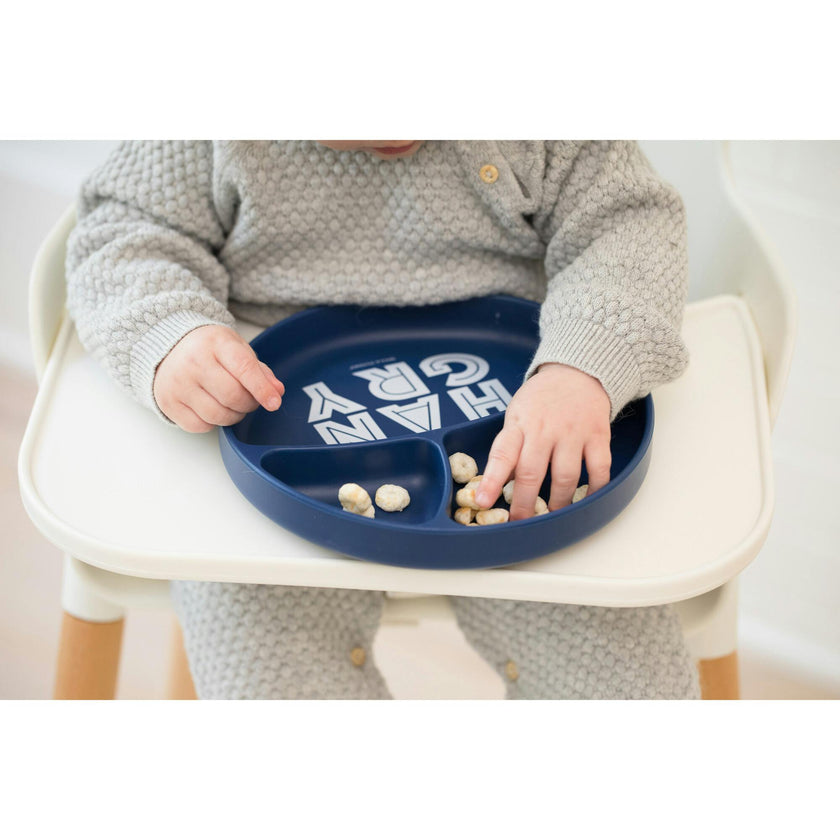 Hangry Wonder Plate