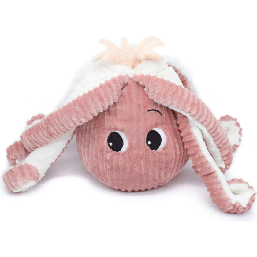 OCTOPUS - MOM & BABY - PINK