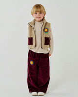 Anika Corduroy Pants