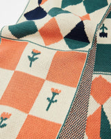 Toni Darling Frank Scarf