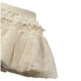 Baby Polka Dots Tulle Skirt