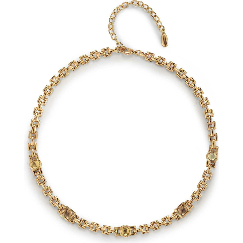 Byzantine Empire Necklace