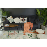 Palm Washable Pillow