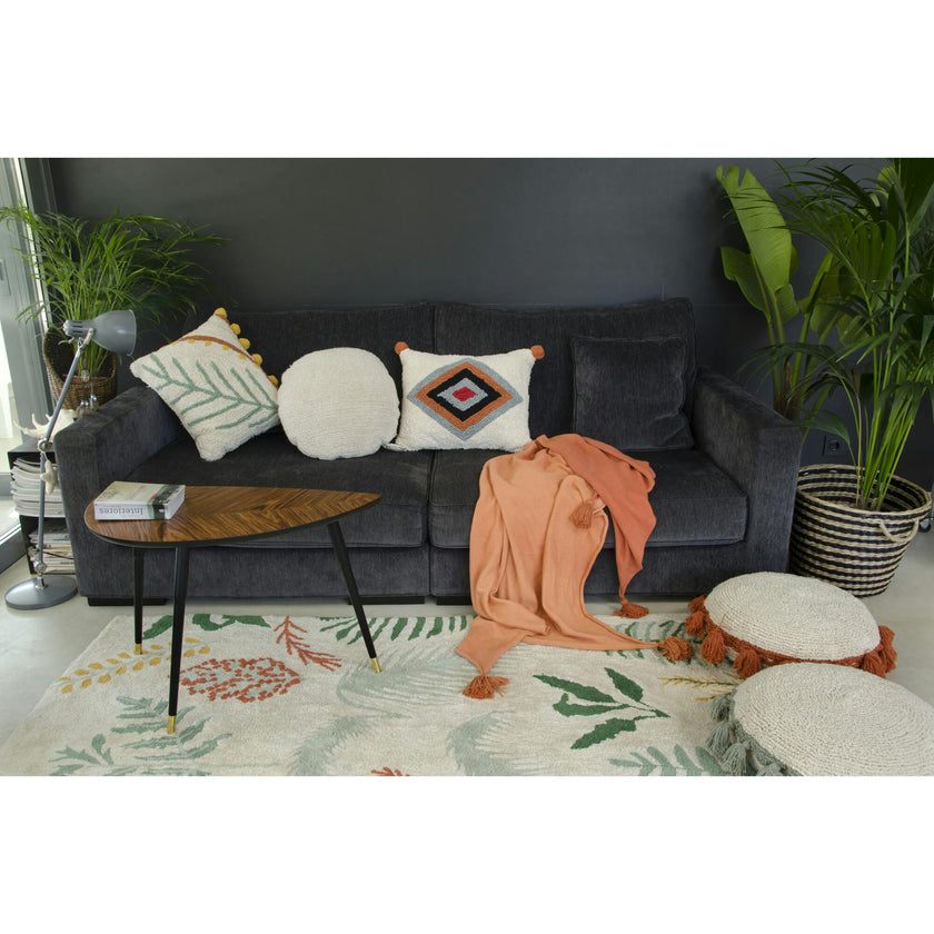 Palm Washable Pillow