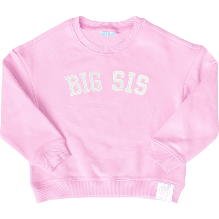 Big Sis Sweatshirt
