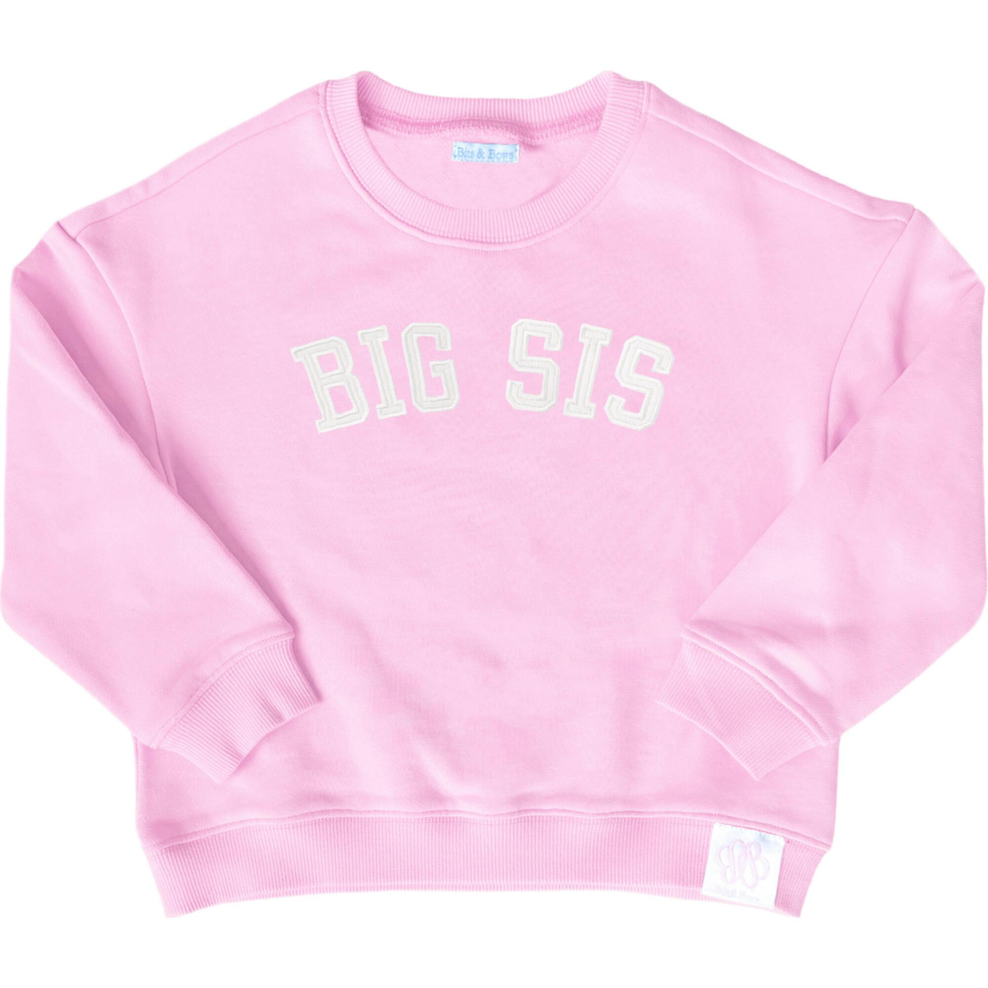 Big Sis Sweatshirt